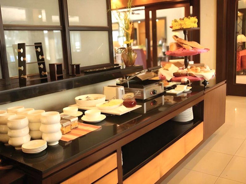 ポンテフィノ ホテル アンド レジデンシズ (Pontefino Hotel and Residences)の写真