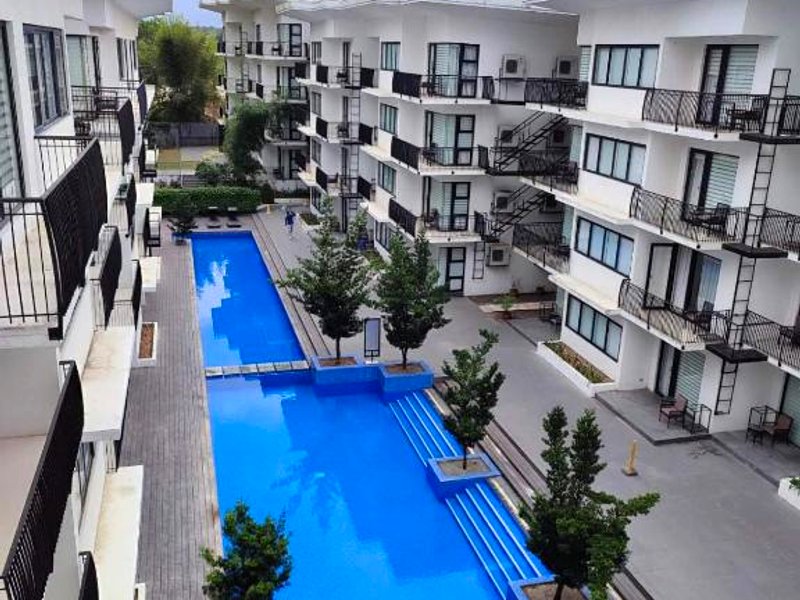 ポンテフィノ ホテル アンド レジデンシズ (Pontefino Hotel and Residences)の写真