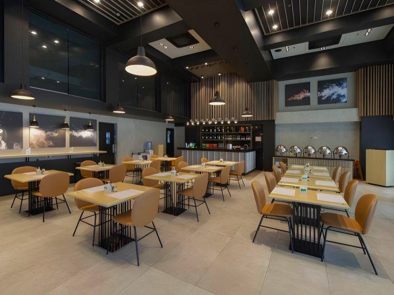 ジェット ホテル (JET Hotel)の写真