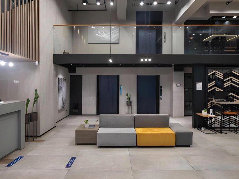 ジェット ホテル (JET Hotel)の写真