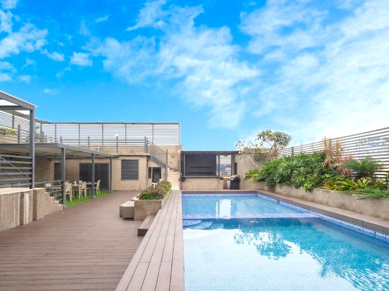 ジェット ホテル (JET Hotel)の写真