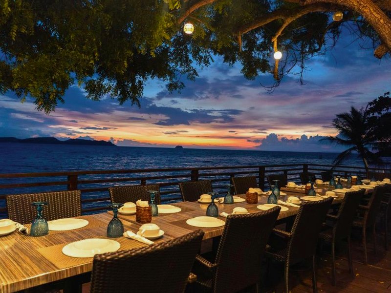 アルタマーレ ダイブ アンド レジャー リゾート (Altamare Dive and Leisure Resort)の写真