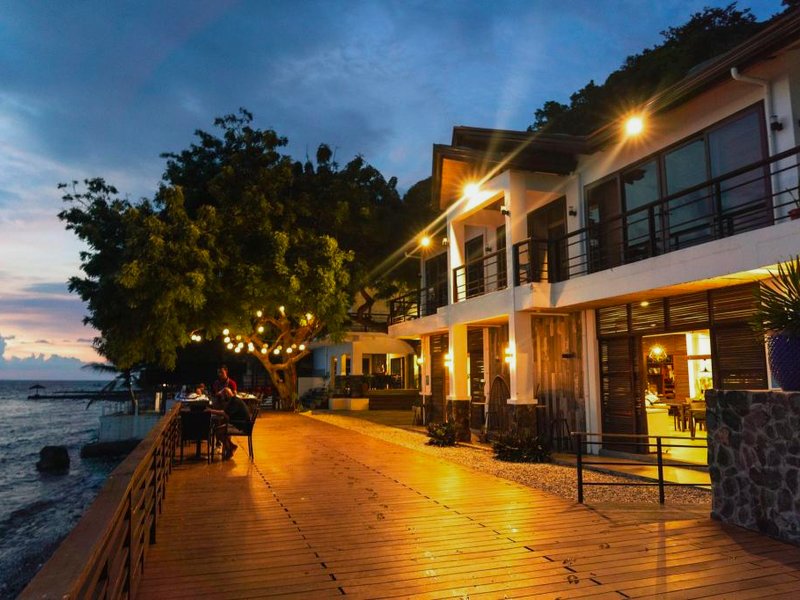 アルタマーレ ダイブ アンド レジャー リゾート (Altamare Dive and Leisure Resort)の写真