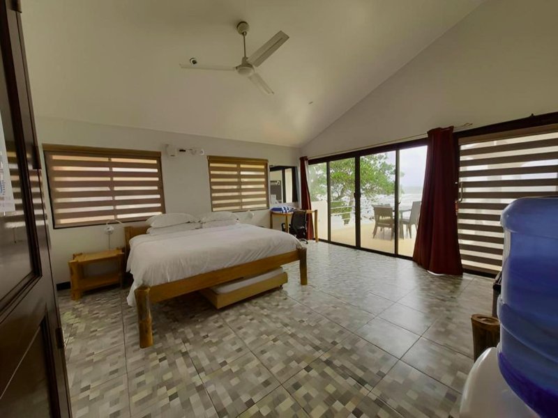 コーラル ビーチ クラブ (Coral Beach Club)の写真