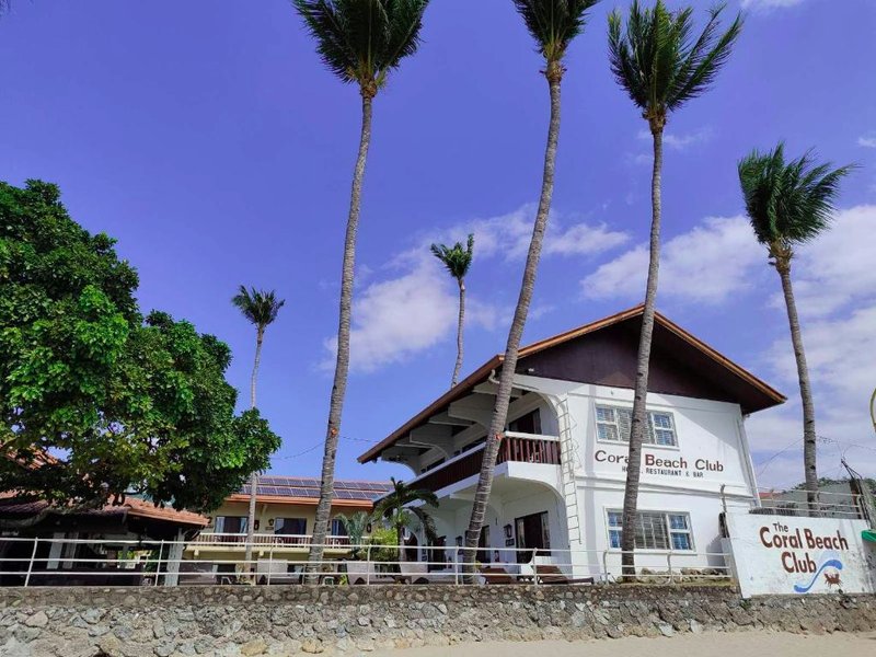 コーラル ビーチ クラブ (Coral Beach Club)の写真