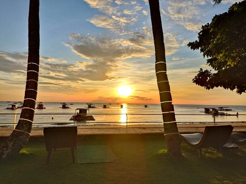 コーラル ビーチ クラブ (Coral Beach Club)の写真