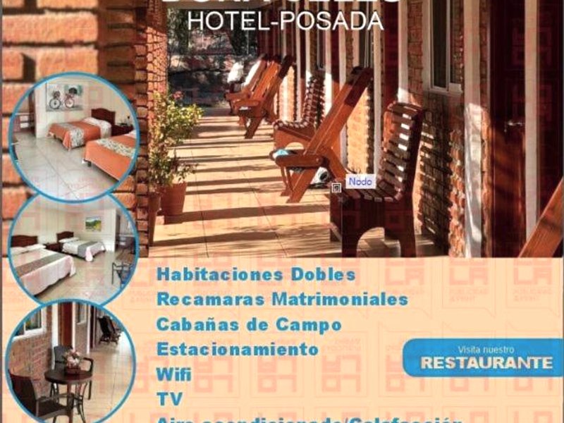 Hotel Posada Doña Celes (Hotel Posada Dona Celes)の写真