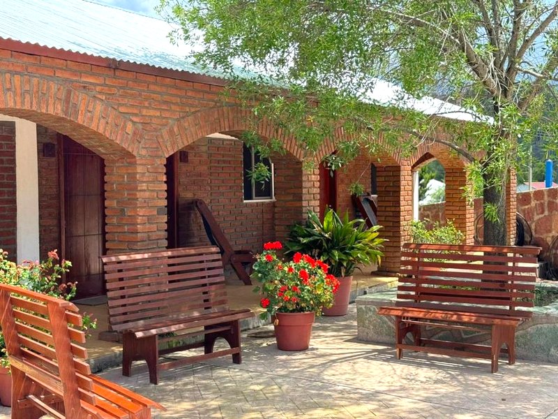 Hotel Posada Doña Celes (Hotel Posada Dona Celes)の写真