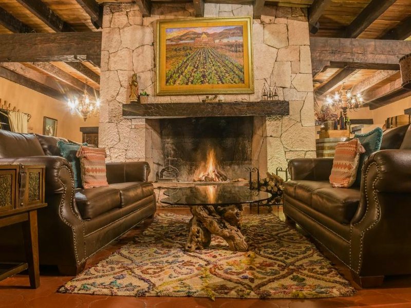 Hotel Mision Cerocahui a Balderrama Hotel Collectionの写真