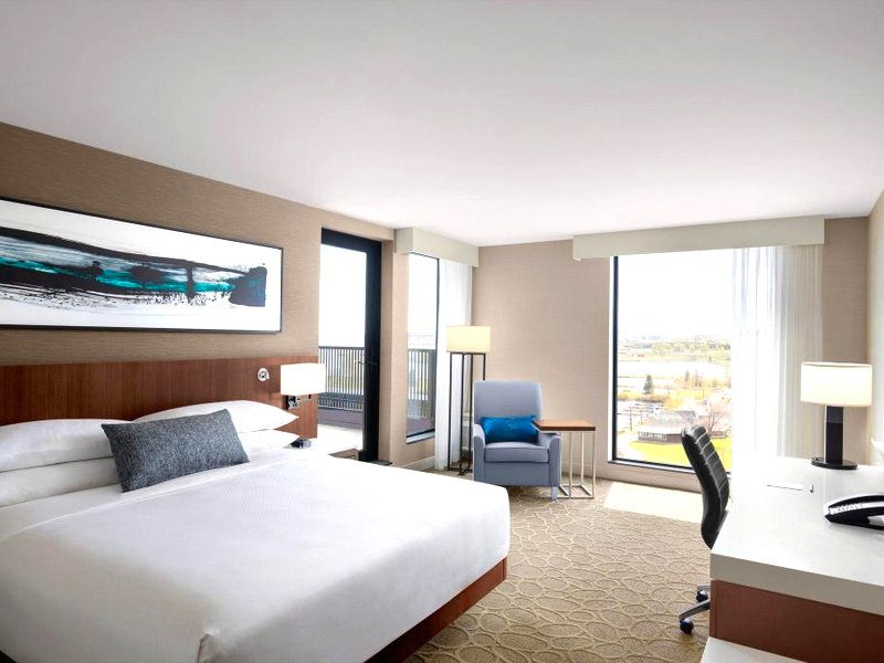 Delta Hotels Thunder Bayの写真