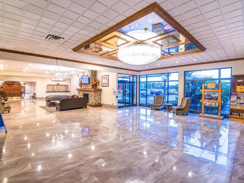 Ramada by Wyndham Thunder Bay Airlane Hotelの写真