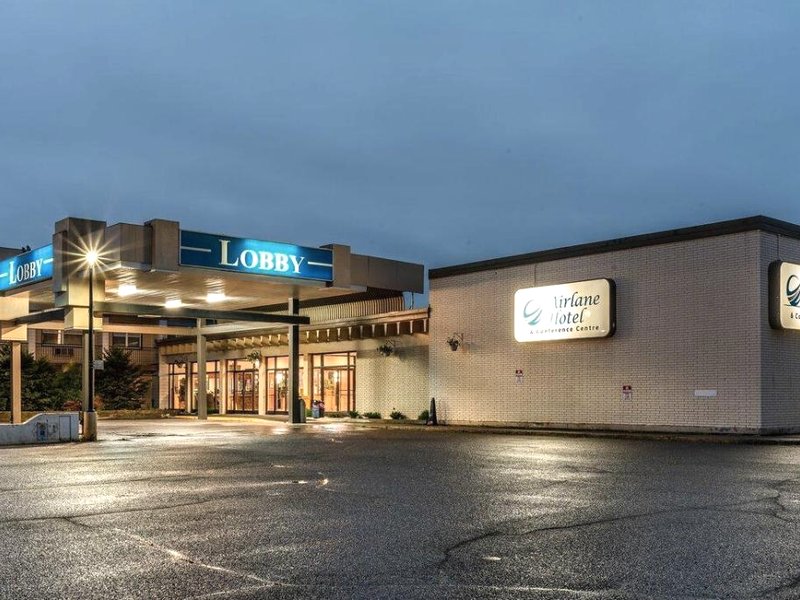 Ramada by Wyndham Thunder Bay Airlane Hotelの写真