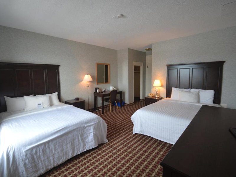 Prince Arthur Waterfront Hotel and Suitesの写真