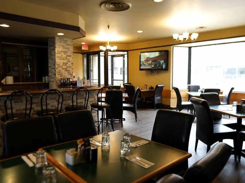 Prince Arthur Waterfront Hotel and Suitesの写真