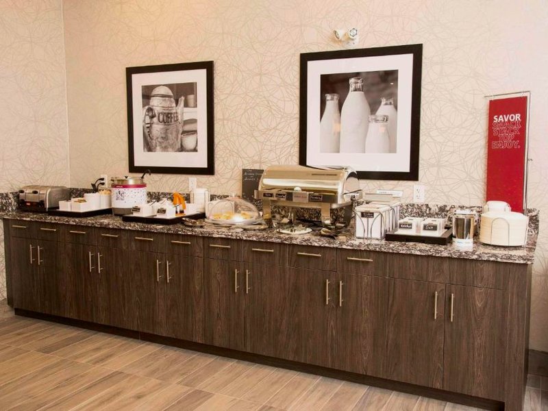 Hampton Inn & Suites by Hilton Thunder Bayの写真