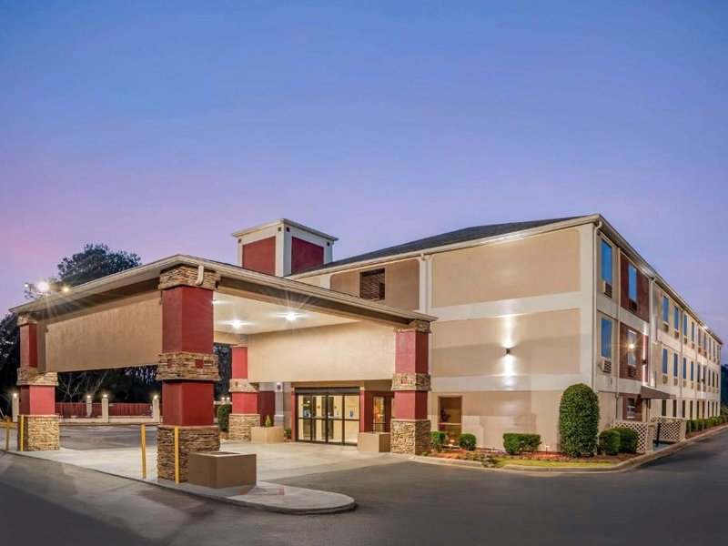 ベストウェスタン ガーデンデール (Best Western Gardendale)の写真