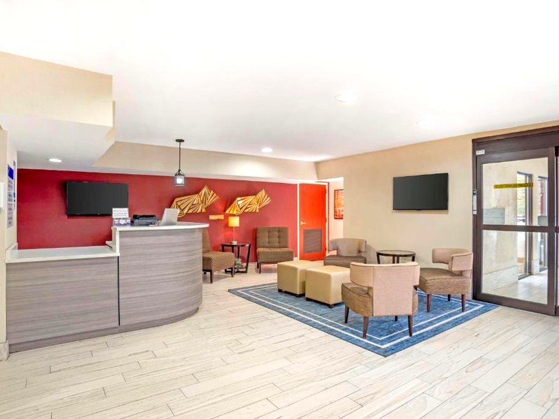 ベストウェスタン ガーデンデール (Best Western Gardendale)の写真