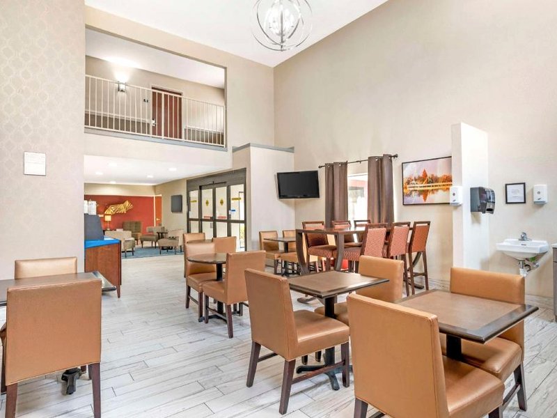 ベストウェスタン ガーデンデール (Best Western Gardendale)の写真