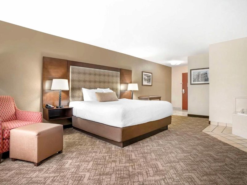 ベストウェスタン ガーデンデール (Best Western Gardendale)の写真