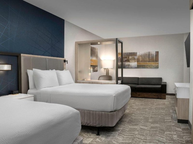 SpringHill Suites Birmingham Gardendaleの写真