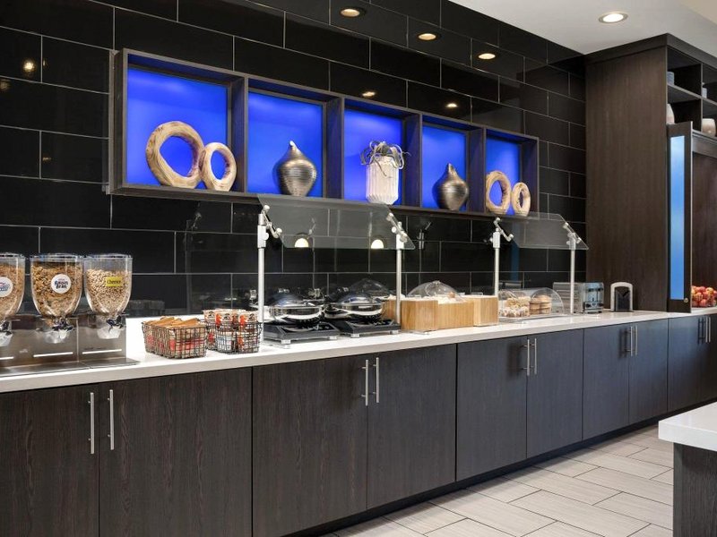 SpringHill Suites Birmingham Gardendaleの写真