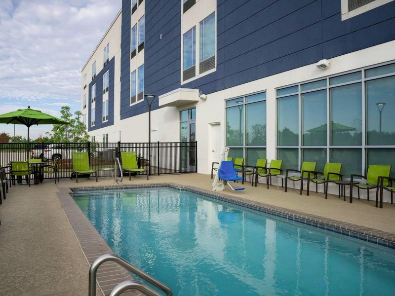 SpringHill Suites Birmingham Gardendaleの写真