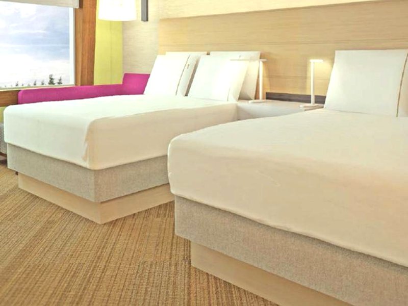 Holiday Inn Express & Suites Birmingham North - Fultondale By IHGの写真