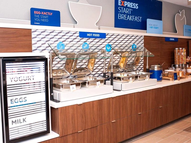 Holiday Inn Express & Suites Birmingham North - Fultondale By IHGの写真