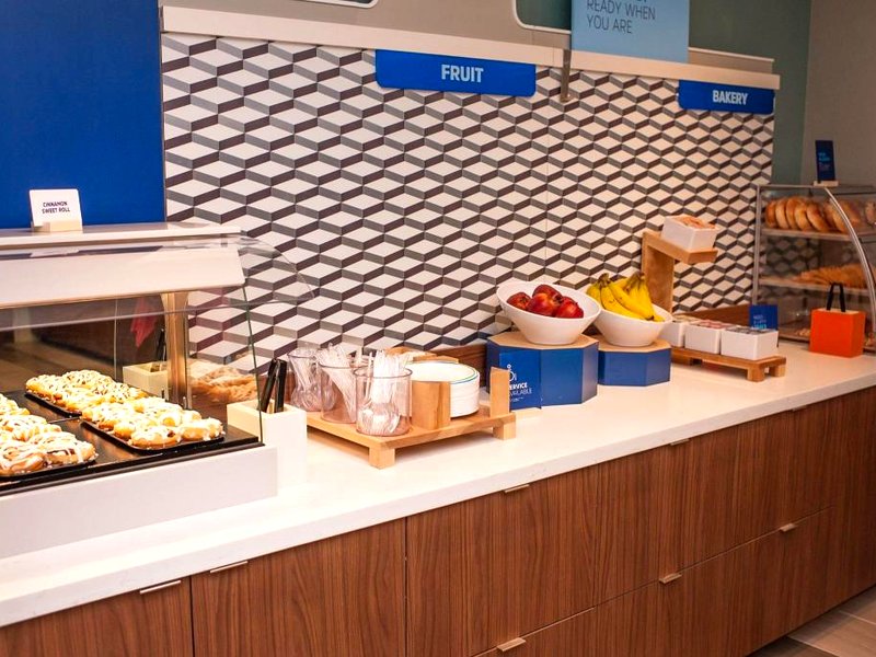 Holiday Inn Express & Suites Birmingham North - Fultondale By IHGの写真