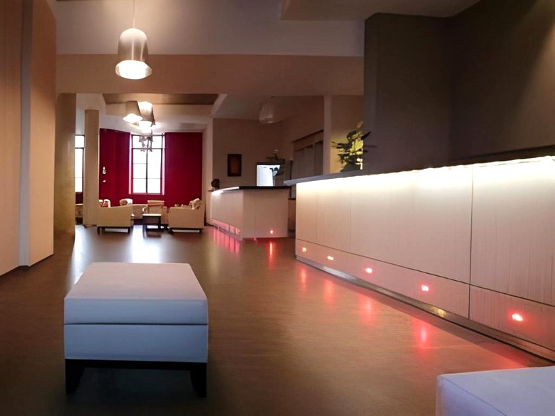 レジドーム グルノーブル カゼルネ ドゥ ボンヌ (Residhome Grenoble Caserne De Bonne)の写真