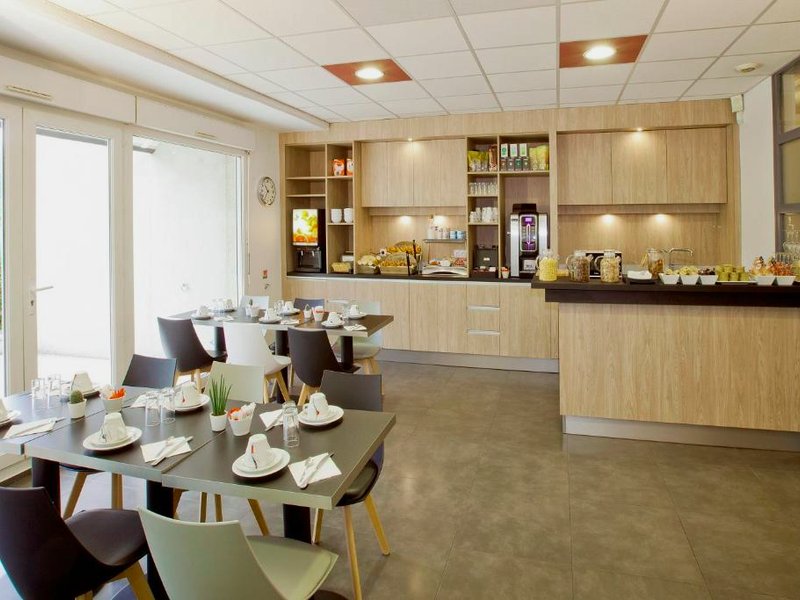 Sejours & Affaires Grenoble Marie Curieの写真