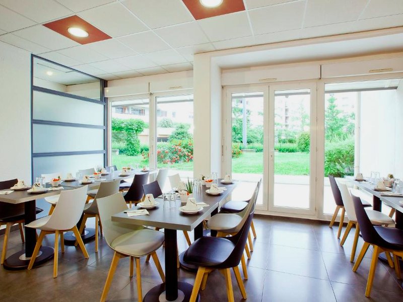 Sejours & Affaires Grenoble Marie Curieの写真