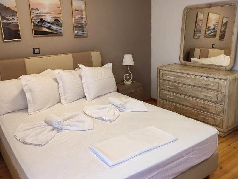 Astradeni luxury apartments Kratirの写真