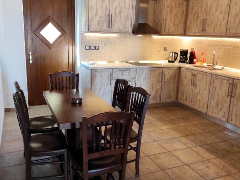 Astradeni luxury apartments Kratirの写真