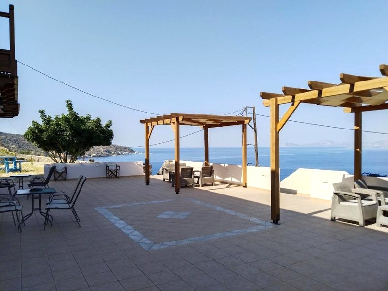 Astradeni luxury apartments Kratirの写真