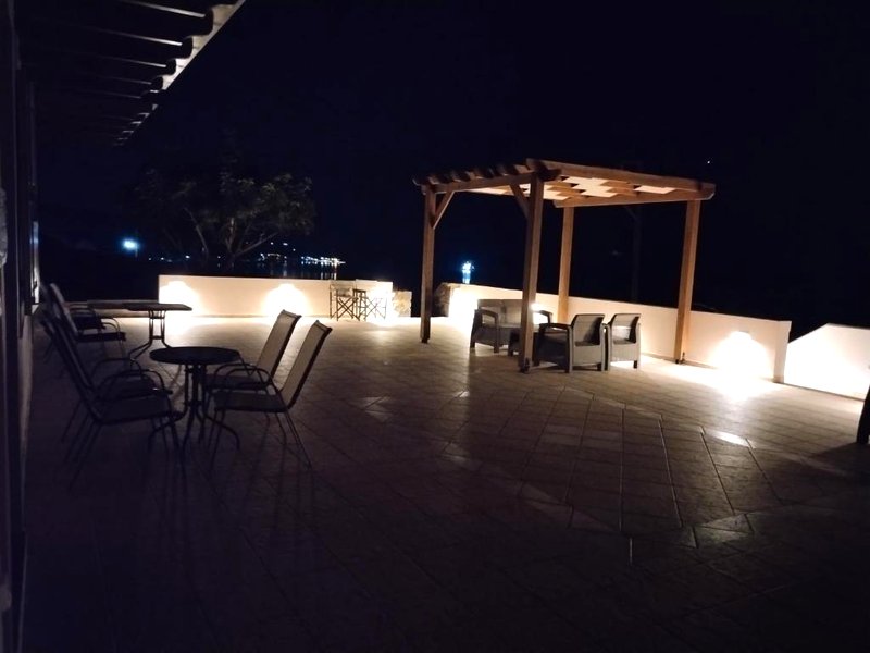 Astradeni luxury apartments Kratirの写真