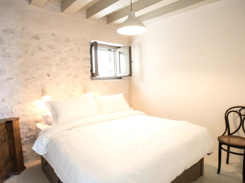 Moustafa Stone Houseの写真