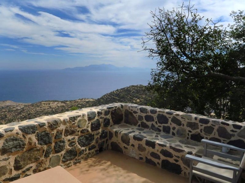 Moustafa Stone Houseの写真