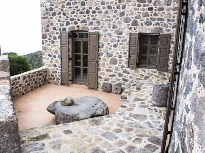 Moustafa Stone Houseの写真