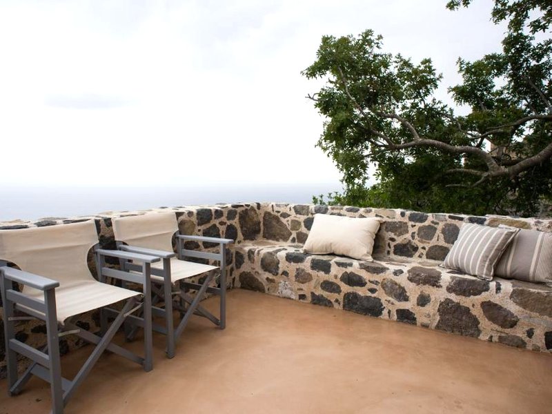 Moustafa Stone Houseの写真