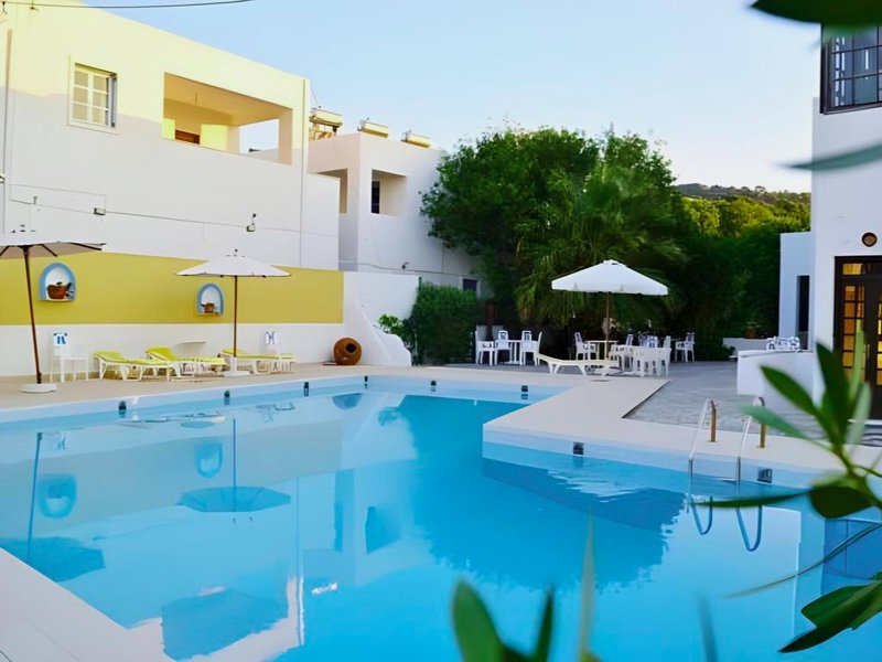 Porfyris Hotelの写真