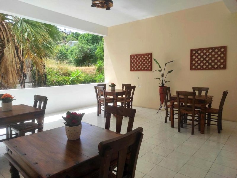 Porfyris Hotelの写真