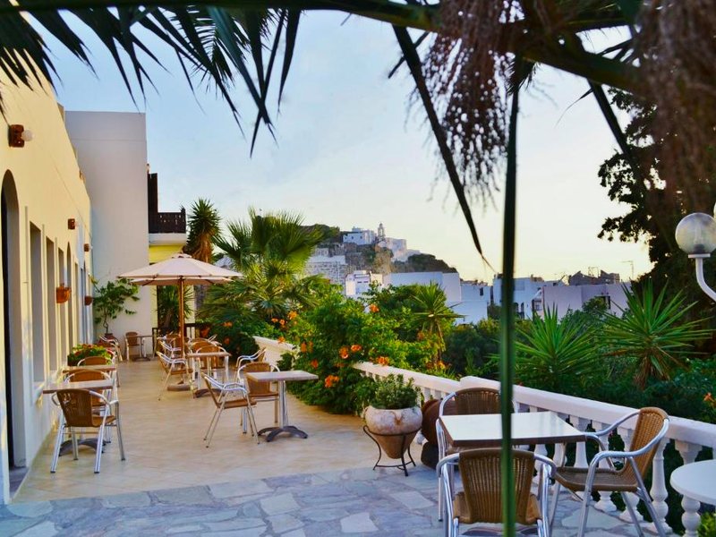 Porfyris Hotelの写真