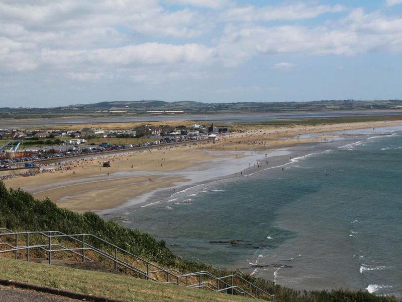 Seacourt Accommodation Tramore - Adult Onlyの写真