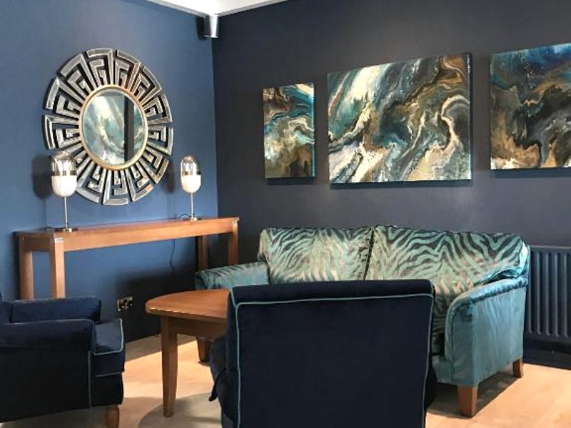 Majestic Hotelの写真