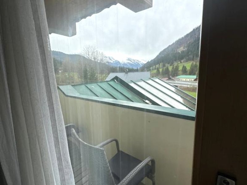 Gasthof Schönblick Rußbach (Gasthof Schonblick Rußbach)の写真