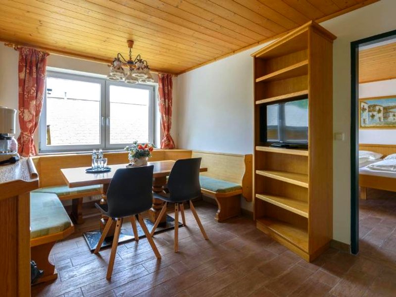 Hotel Landhaus Ausswinklの写真