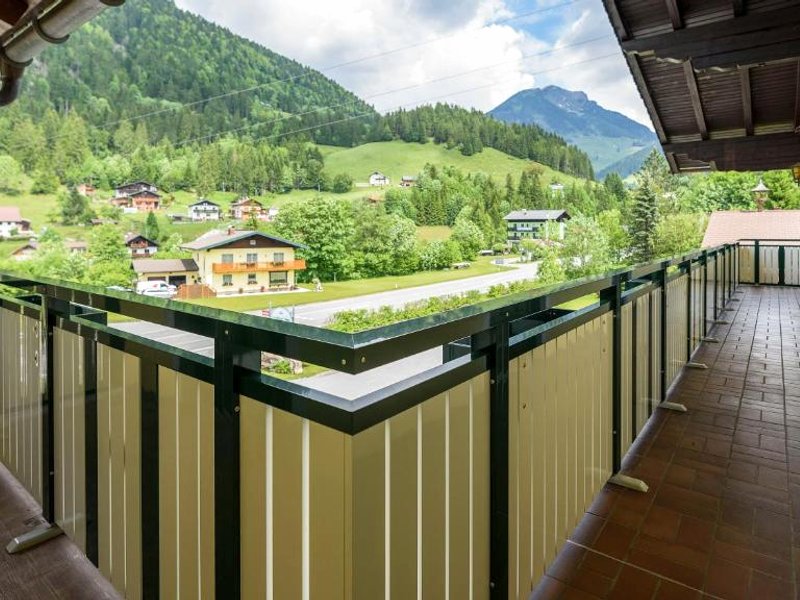 Hotel Landhaus Ausswinklの写真