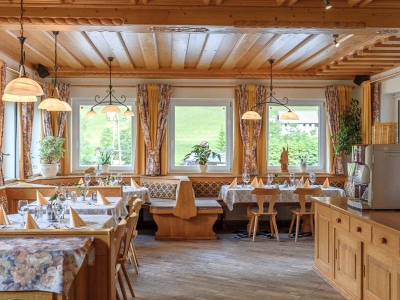 Hotel Landhaus Ausswinklの写真
