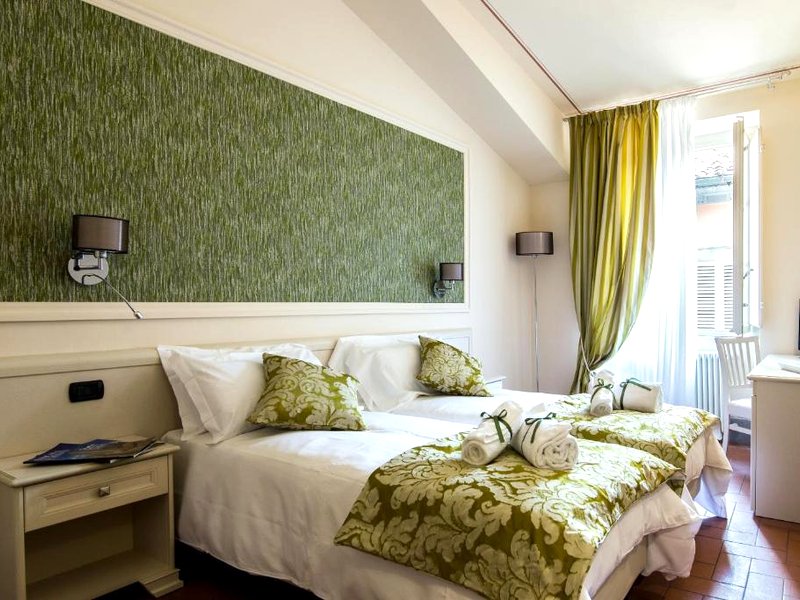 B&B Residenza Di Via Fontanaの写真